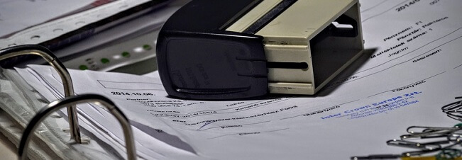 GDPR: ve Variu zvládnete hromadně vymazat citlivé údaje