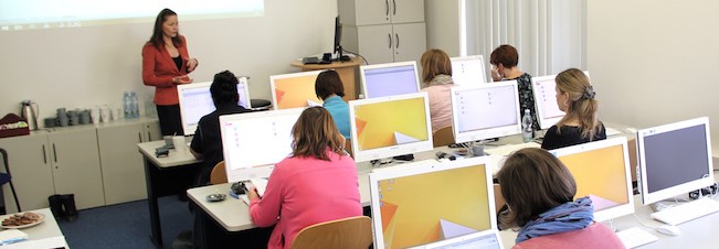 Report: co se naučíte na školení ke změnám v modulu Mzdy pro rok 2018