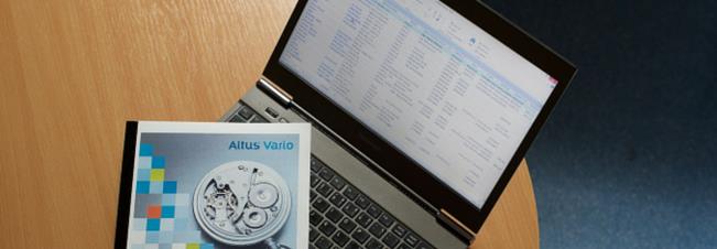 Elektronická evidence dokumentů ve firmě