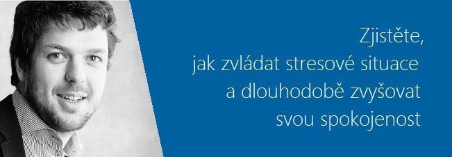 75 % pracovního úspěchu ovlivňuje optimismus. Naučte se myslet pozitivně