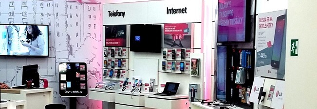 Vario nahradilo firmě URP dva programy využívané pro maloobchodní prodej