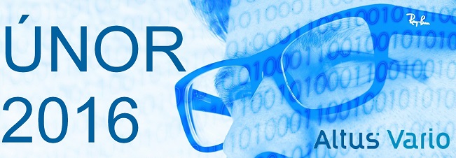 [Listopad 2015] Měsíční přehled dění v ERP systémech