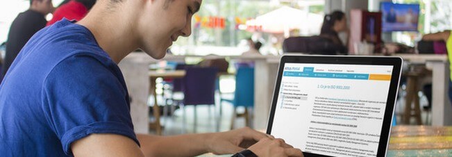 [Altus Portal] Příchod nového zaměstnance? Vyhněte se zbytečnému papírování