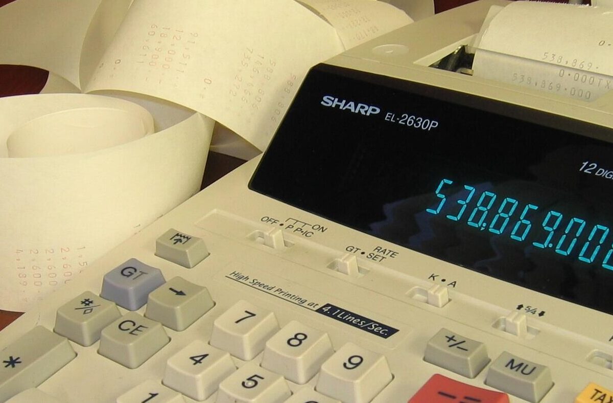 Elektronická evidence tržeb se blíží mílovými kroky. Vaše Vario bude včas připraveno