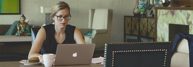 Změny v home office podle novely zákoníku práce. Co je třeba vědět o nových pravidlech?