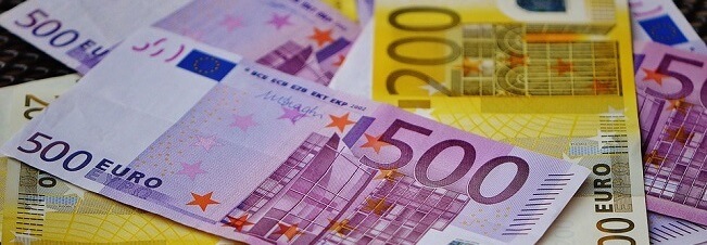 Zjednodušte si obchodování se zahraničím. Vario přiřadí platby k účtům v různých měnh automatickyác