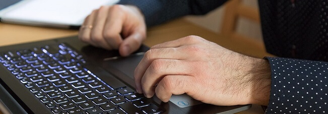Pohlídejte si ostře sledované osobní údaje. Pomůže Portal