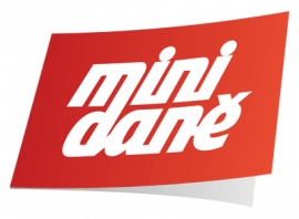 Mini Daně