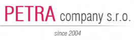 PETRA company