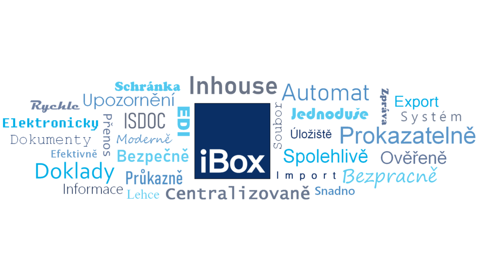 iBox