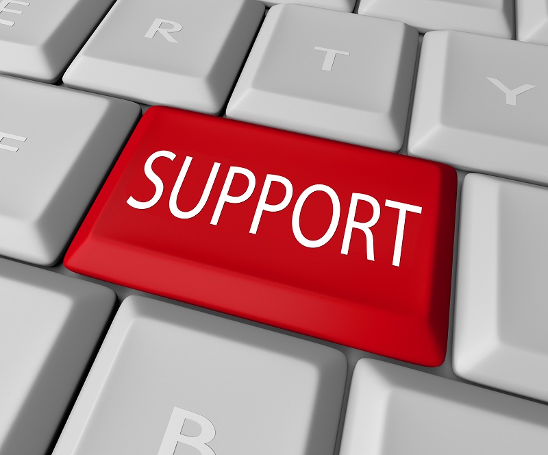 HelpDesk - online technická pomoc pro uživatele Varia
