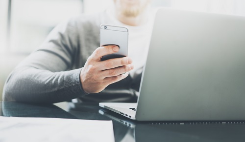 Vyřizování mzdové agendy online a jedním kliknutím? S Variem jde všechno