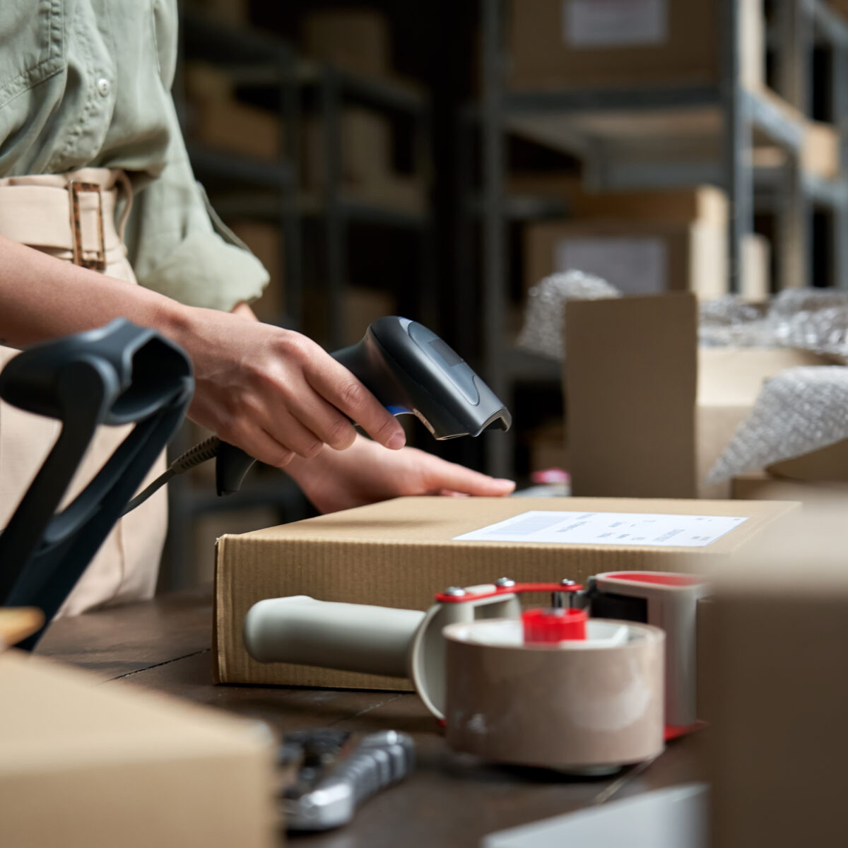 S ERP systémem bude e-shop pracovat za vás