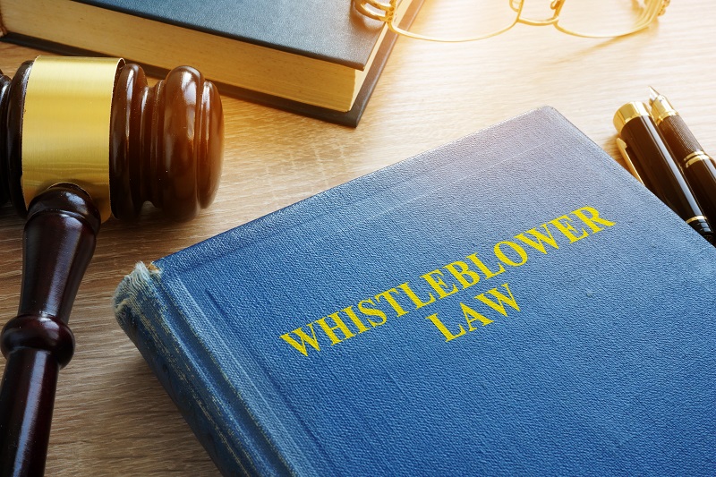 Vše, co potřebujete vědět o nové whistleblowingové směrnici