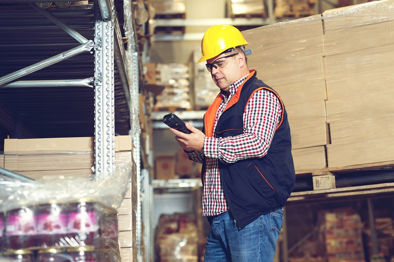 Efektivní řízení skladu: Seznámení s warehouse management systémem (WMS)