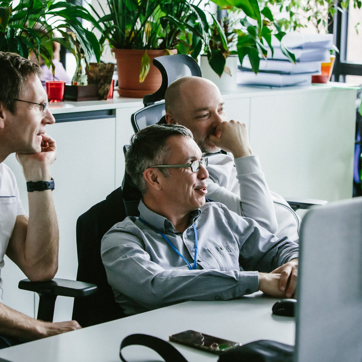 Vše, co byste měli vědět o RPA – robotická automatizaci procesů