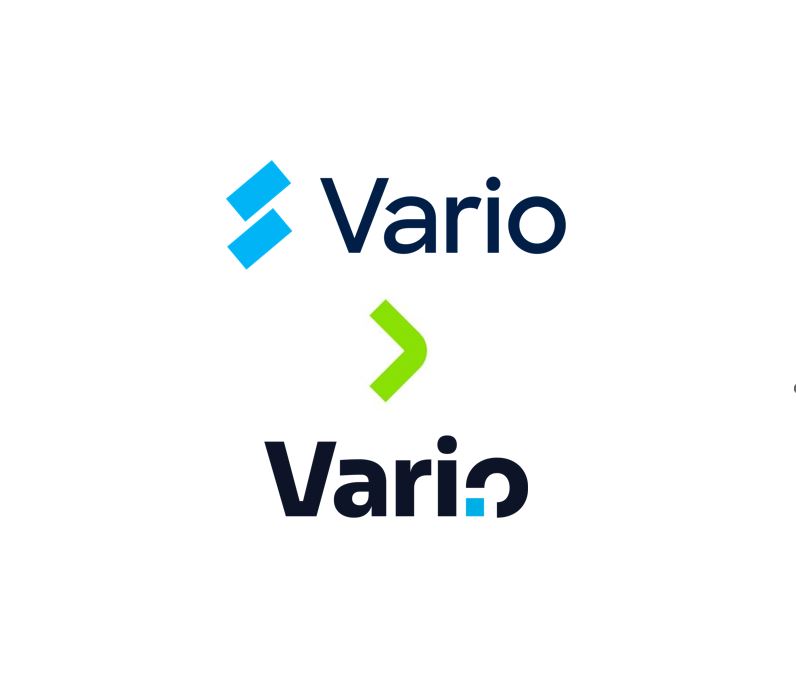 Představujeme nové logo Varia
