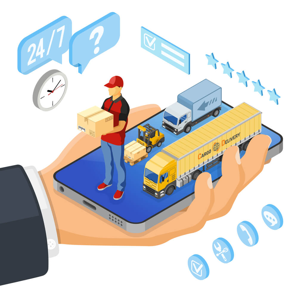Jak optimalizovat sklad? Moderní WMS systémy a mobilní technologie usnadňují správu i řízení skladových procesů.